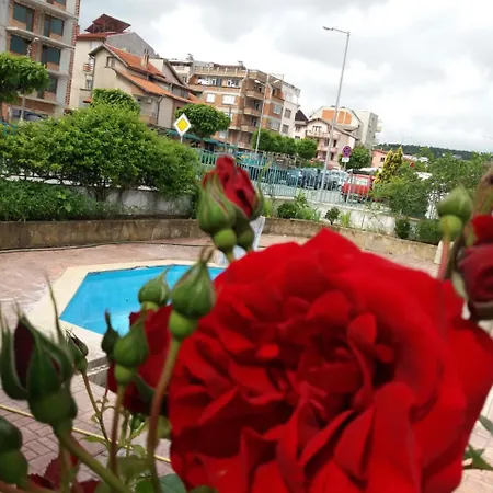 Alba Family Club Hotel Primorsko