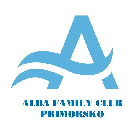 Отель Alba Family Club 2*