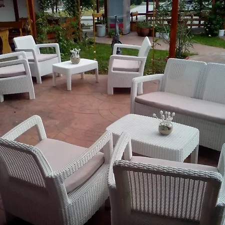 Alba Family Club Отель 2*
