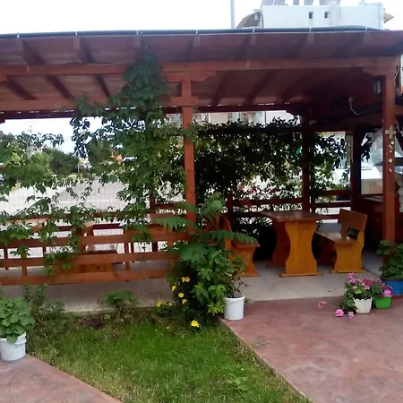 Alba Family Club 2* Приморско