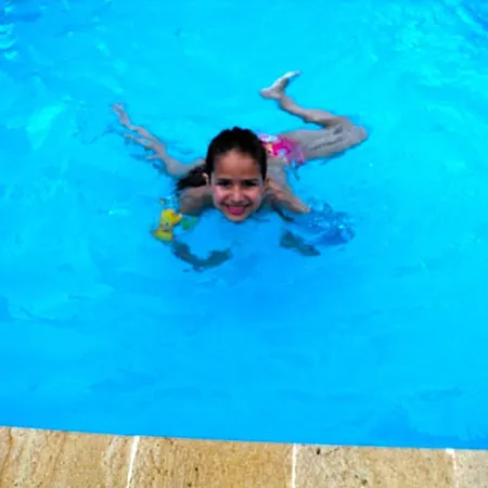 Alba Family Club מלון 2*