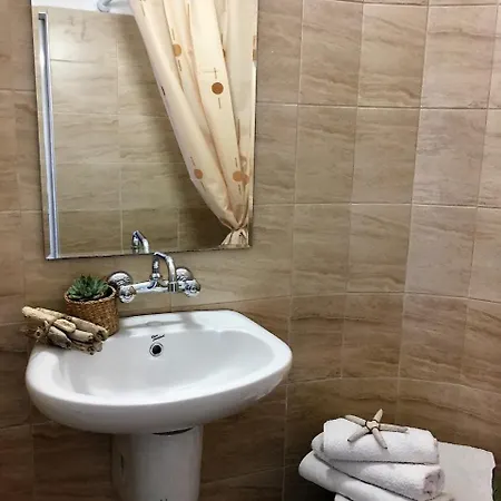 Alba Family Club Приморско